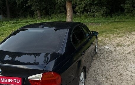 BMW 3 серия, 2006 год, 800 000 рублей, 7 фотография