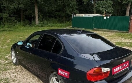 BMW 3 серия, 2006 год, 800 000 рублей, 6 фотография