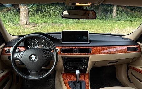 BMW 3 серия, 2006 год, 800 000 рублей, 11 фотография