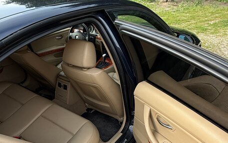 BMW 3 серия, 2006 год, 800 000 рублей, 12 фотография