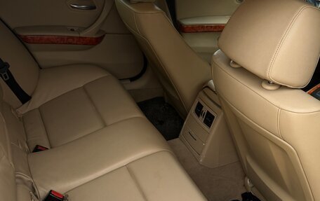 BMW 3 серия, 2006 год, 800 000 рублей, 13 фотография