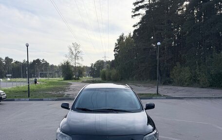 Toyota Corolla, 2007 год, 750 000 рублей, 3 фотография