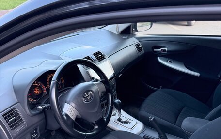 Toyota Corolla, 2007 год, 750 000 рублей, 7 фотография
