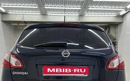 Nissan Qashqai, 2012 год, 1 300 000 рублей, 3 фотография