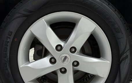 Nissan Qashqai, 2012 год, 1 300 000 рублей, 8 фотография