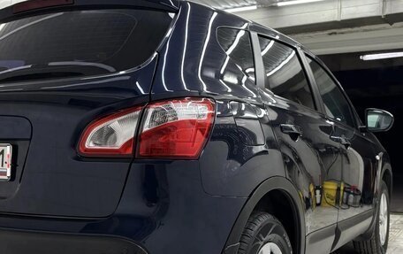Nissan Qashqai, 2012 год, 1 300 000 рублей, 7 фотография