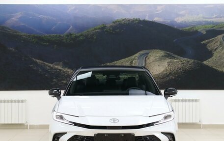 Toyota Camry, 2026 год, 4 300 000 рублей, 2 фотография