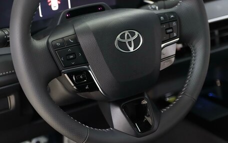 Toyota Camry, 2026 год, 4 300 000 рублей, 11 фотография