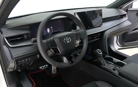Toyota Camry, 2026 год, 4 300 000 рублей, 10 фотография