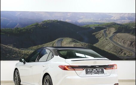 Toyota Camry, 2026 год, 4 300 000 рублей, 6 фотография