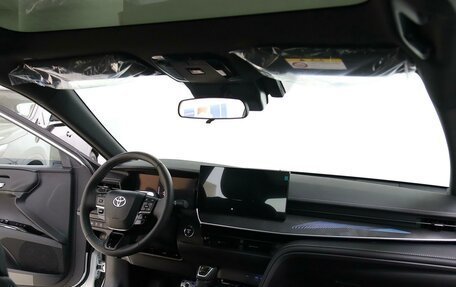 Toyota Camry, 2026 год, 4 300 000 рублей, 14 фотография