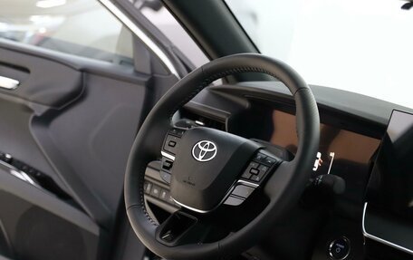 Toyota Camry, 2026 год, 4 300 000 рублей, 15 фотография