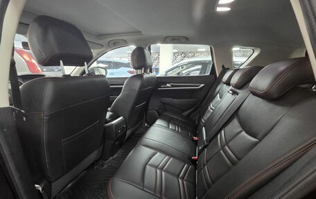 DongFeng AX7 I, 2019 год, 1 149 000 рублей, 9 фотография