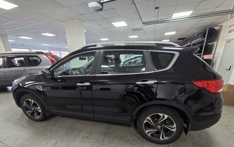 DongFeng AX7 I, 2019 год, 1 149 000 рублей, 6 фотография