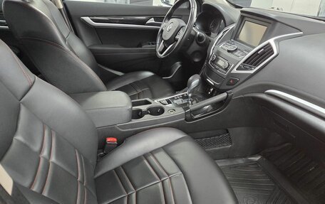 DongFeng AX7 I, 2019 год, 1 149 000 рублей, 10 фотография