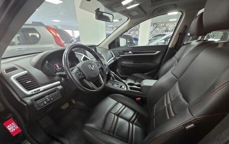 DongFeng AX7 I, 2019 год, 1 149 000 рублей, 8 фотография