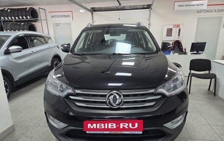 DongFeng AX7 I, 2019 год, 1 149 000 рублей, 2 фотография