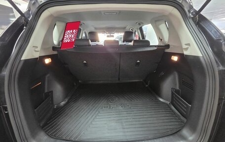 DongFeng AX7 I, 2019 год, 1 149 000 рублей, 7 фотография