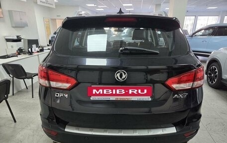 DongFeng AX7 I, 2019 год, 1 149 000 рублей, 5 фотография