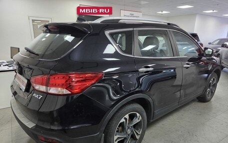 DongFeng AX7 I, 2019 год, 1 149 000 рублей, 4 фотография