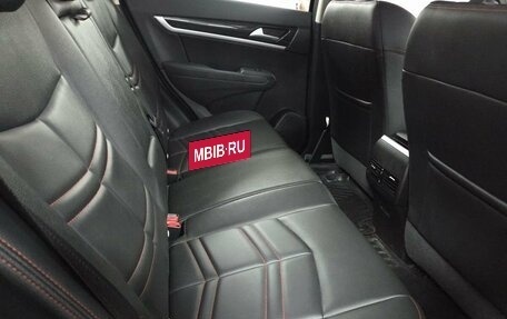 DongFeng AX7 I, 2019 год, 1 149 000 рублей, 11 фотография