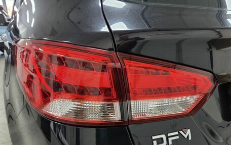 DongFeng AX7 I, 2019 год, 1 149 000 рублей, 15 фотография