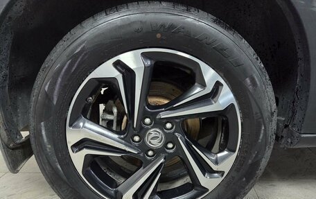 DongFeng AX7 I, 2019 год, 1 149 000 рублей, 17 фотография