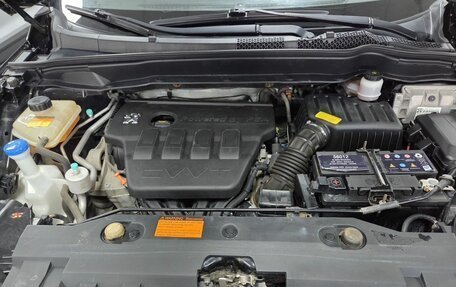 DongFeng AX7 I, 2019 год, 1 149 000 рублей, 16 фотография