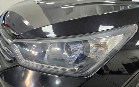 DongFeng AX7 I, 2019 год, 1 149 000 рублей, 14 фотография