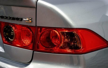 Honda Accord VII рестайлинг, 2004 год, 929 000 рублей, 9 фотография
