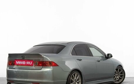 Honda Accord VII рестайлинг, 2004 год, 929 000 рублей, 5 фотография