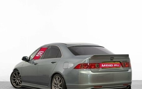 Honda Accord VII рестайлинг, 2004 год, 929 000 рублей, 7 фотография