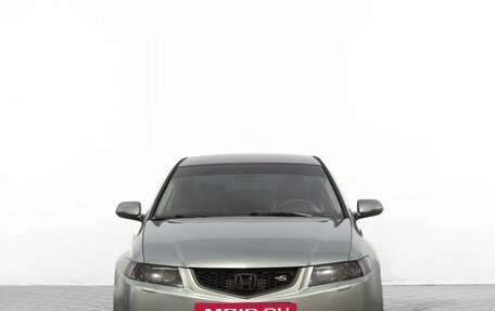 Honda Accord VII рестайлинг, 2004 год, 929 000 рублей, 3 фотография