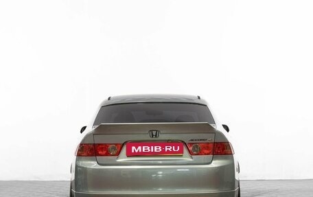 Honda Accord VII рестайлинг, 2004 год, 929 000 рублей, 6 фотография