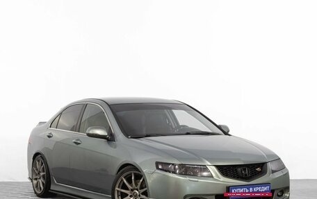 Honda Accord VII рестайлинг, 2004 год, 929 000 рублей, 2 фотография