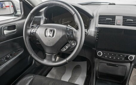 Honda Accord VII рестайлинг, 2004 год, 929 000 рублей, 17 фотография