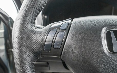 Honda Accord VII рестайлинг, 2004 год, 929 000 рублей, 15 фотография