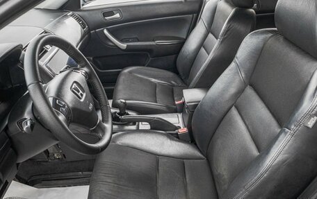 Honda Accord VII рестайлинг, 2004 год, 929 000 рублей, 11 фотография