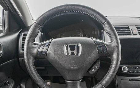 Honda Accord VII рестайлинг, 2004 год, 929 000 рублей, 14 фотография