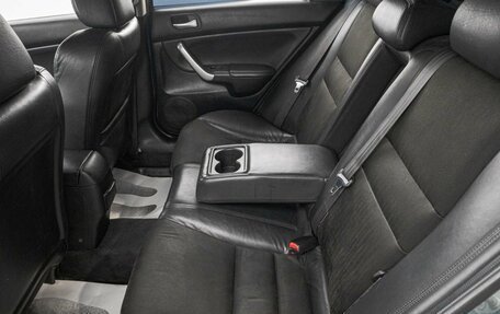 Honda Accord VII рестайлинг, 2004 год, 929 000 рублей, 23 фотография