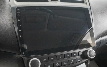 Honda Accord VII рестайлинг, 2004 год, 929 000 рублей, 19 фотография