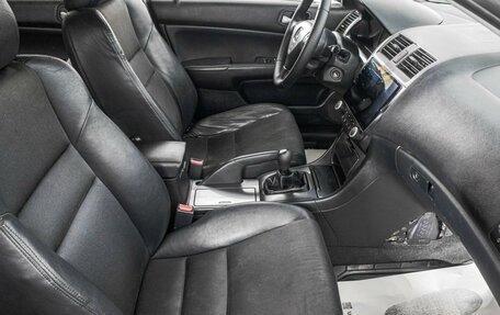 Honda Accord VII рестайлинг, 2004 год, 929 000 рублей, 22 фотография