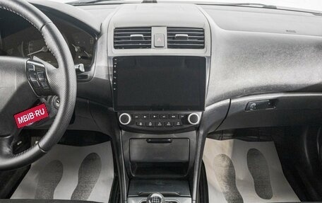 Honda Accord VII рестайлинг, 2004 год, 929 000 рублей, 18 фотография