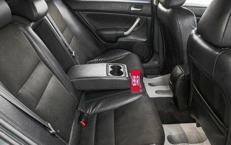 Honda Accord VII рестайлинг, 2004 год, 929 000 рублей, 24 фотография