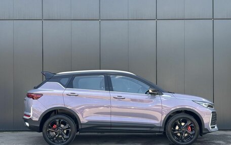 Geely Coolray I, 2026 год, 2 964 990 рублей, 4 фотография