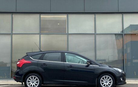 Ford Focus III, 2012 год, 595 000 рублей, 3 фотография