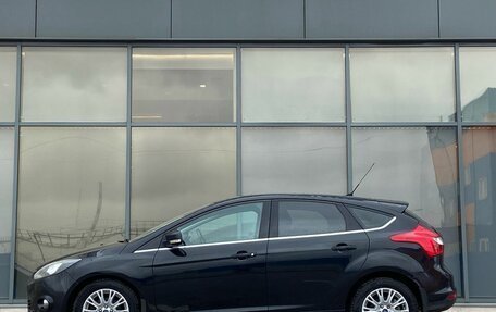 Ford Focus III, 2012 год, 595 000 рублей, 6 фотография