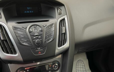 Ford Focus III, 2012 год, 595 000 рублей, 8 фотография