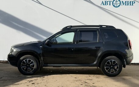 Renault Duster I рестайлинг, 2020 год, 1 490 000 рублей, 8 фотография