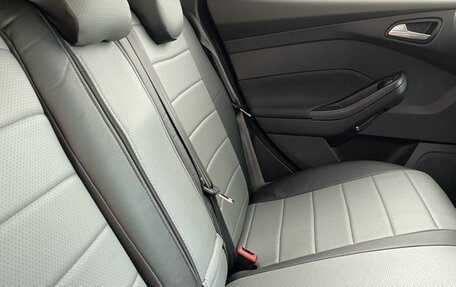 Ford Focus III, 2012 год, 595 000 рублей, 9 фотография